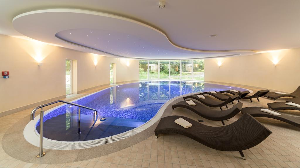 Dorint Herrenkrug Parkhotel Magdeburg