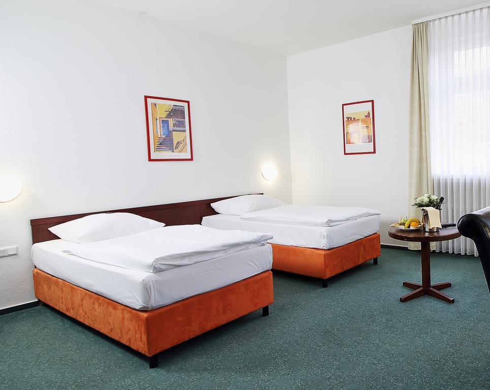 Centro Hotel Augusta