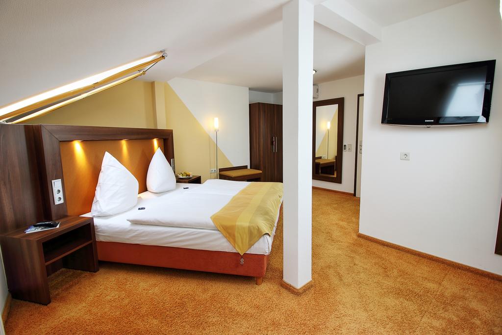 Centro Hotel Augusta