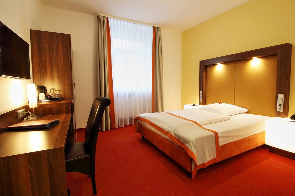 Centro Hotel Augusta
