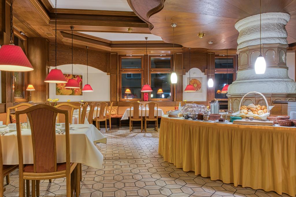 Centro Hotel Sautter