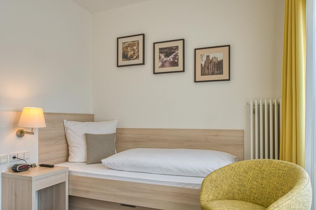 Centro Hotel Sautter