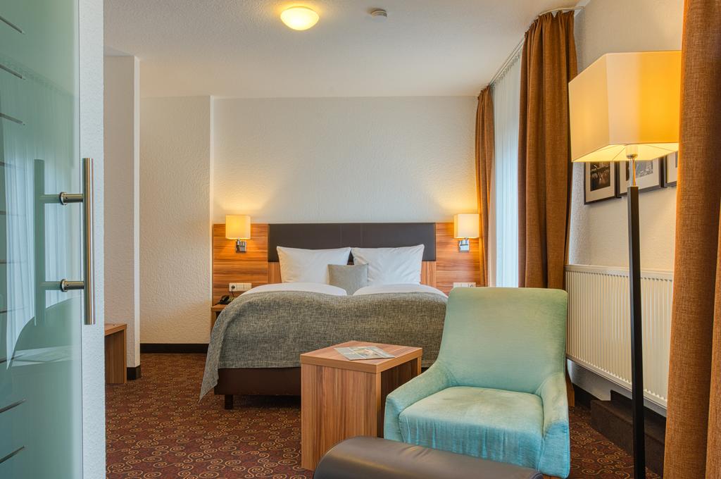 Centro Hotel Sautter