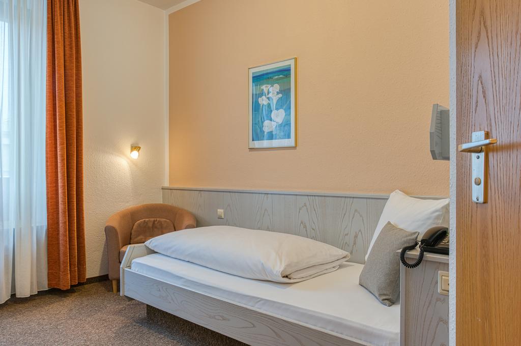Centro Hotel Sautter