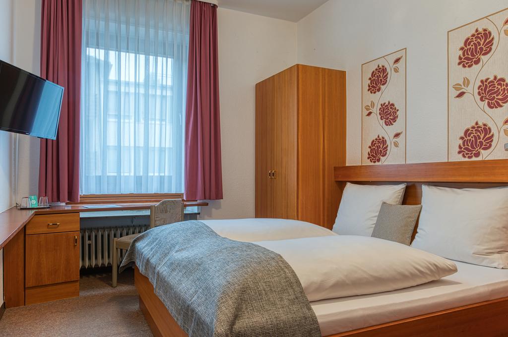 Centro Hotel Sautter