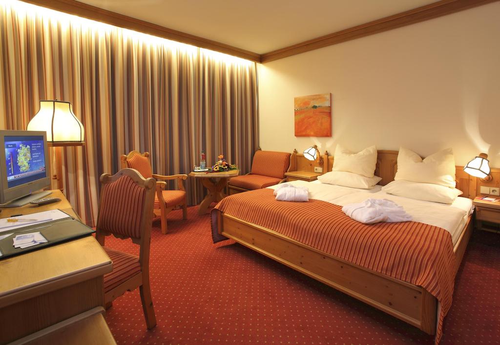 Posthotel Usseln Ringhotel