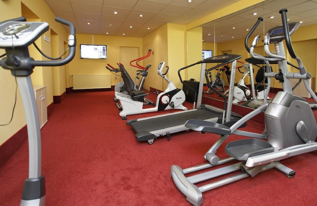 Posthotel Usseln Ringhotel