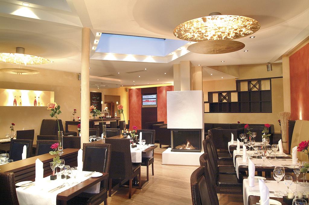 Posthotel Usseln Ringhotel