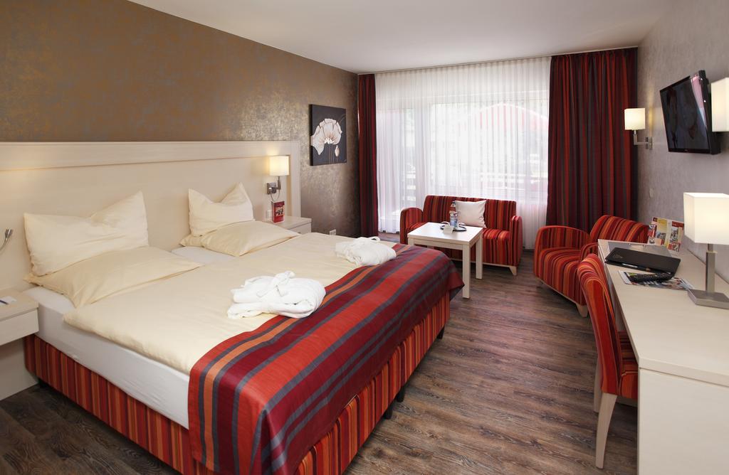 Posthotel Usseln Ringhotel