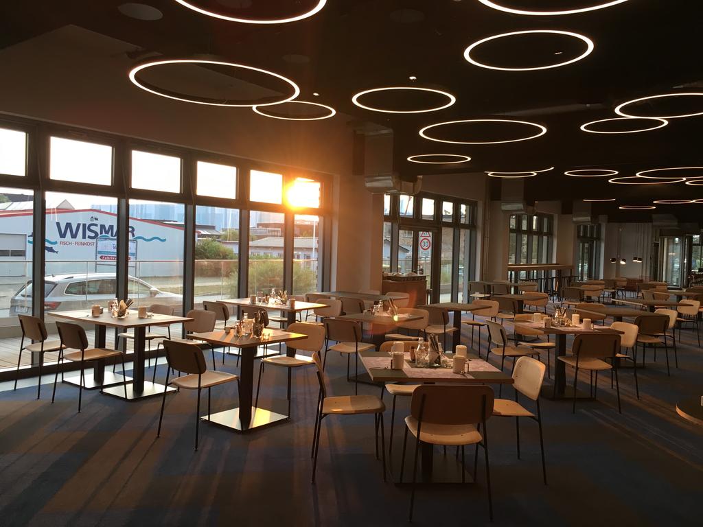 Park Inn by Radisson Wismar