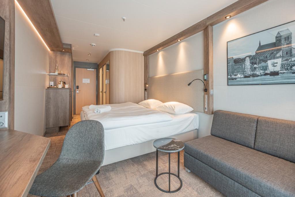 Park Inn by Radisson Wismar