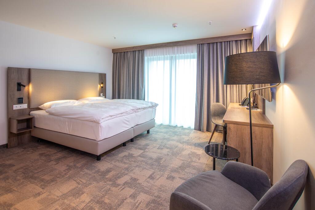 Park Inn by Radisson Wismar