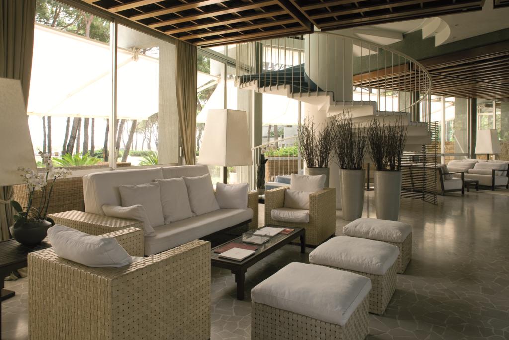 Hotel Bellevue & Resort