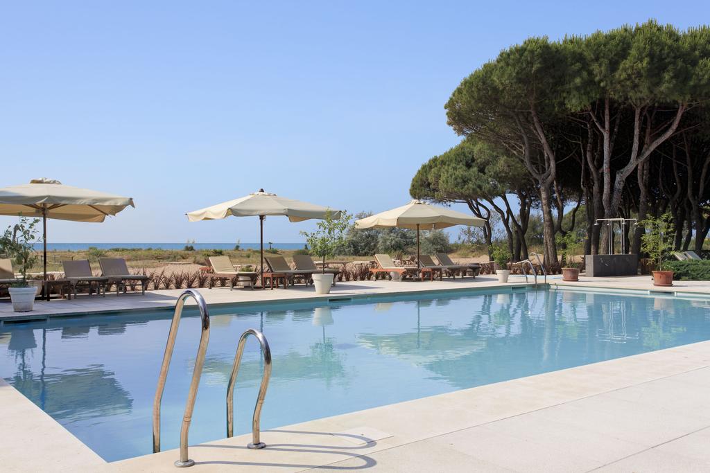 Hotel Bellevue & Resort