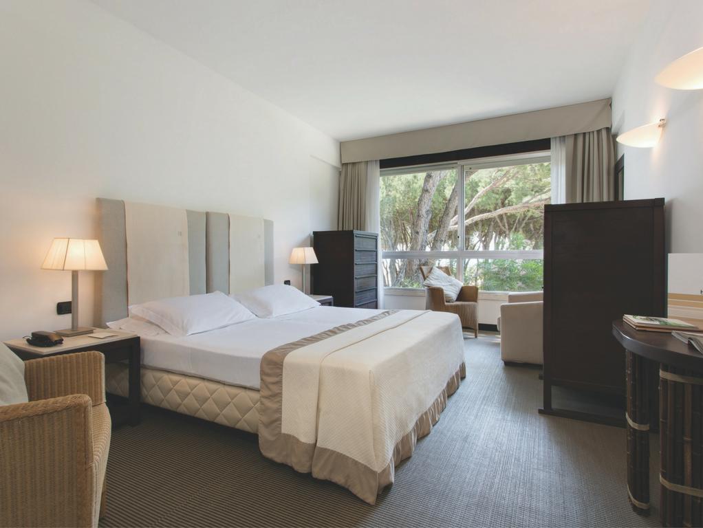 Hotel Bellevue & Resort