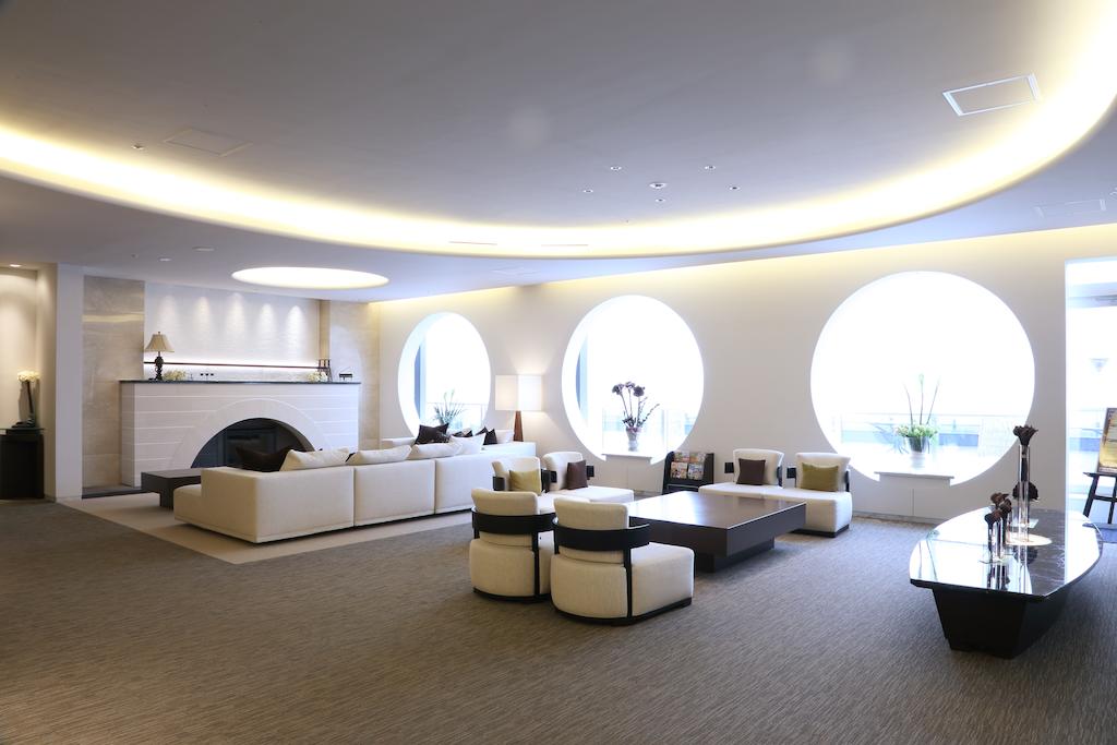Richmond Hotel Aomori