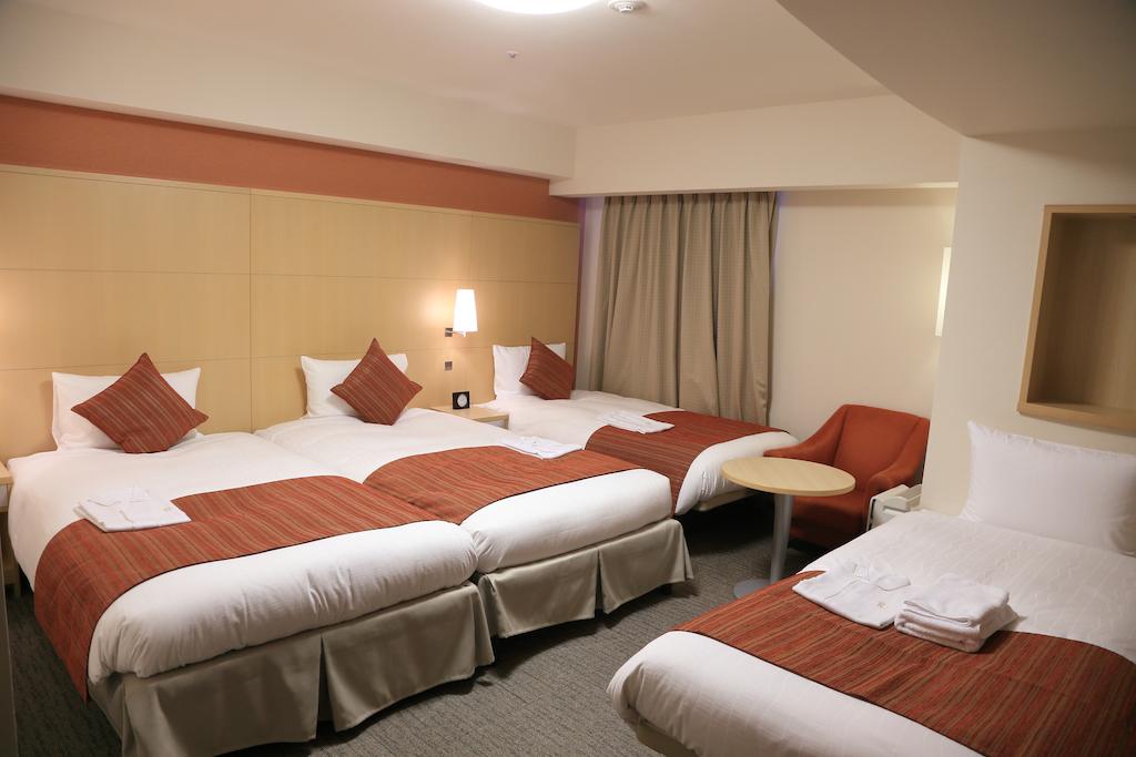 Richmond Hotel Aomori