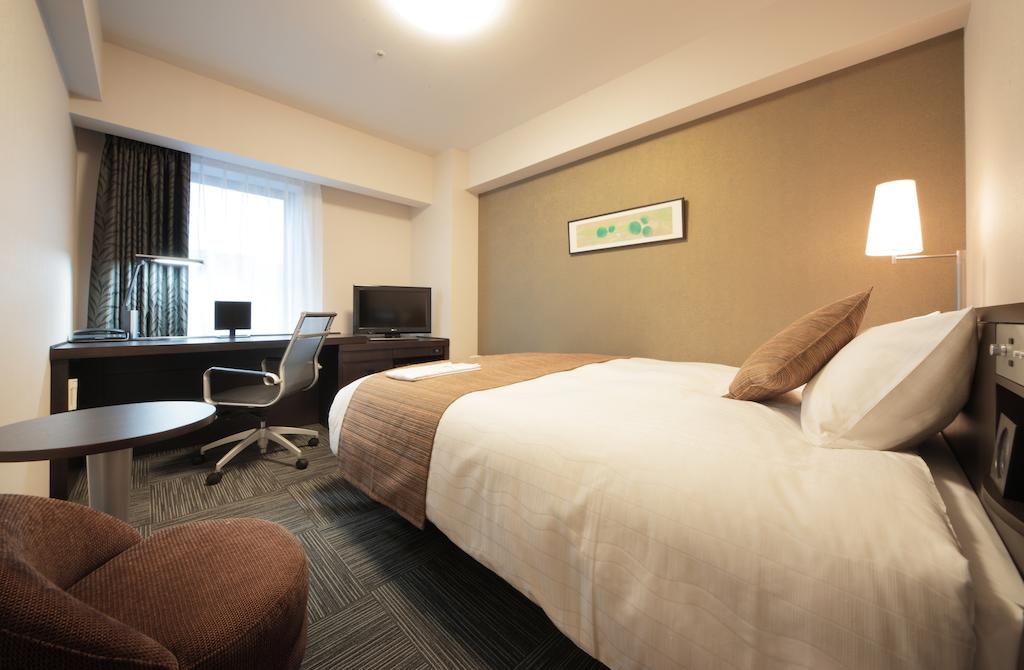 Richmond Hotel Aomori