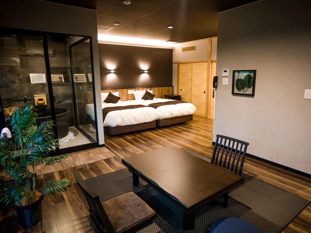 LiVEMAX RESORT Hakone Ashinoko