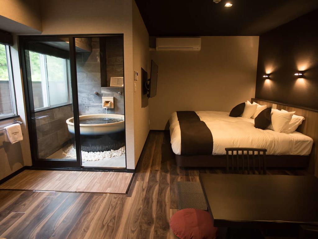 LiVEMAX RESORT Hakone Ashinoko