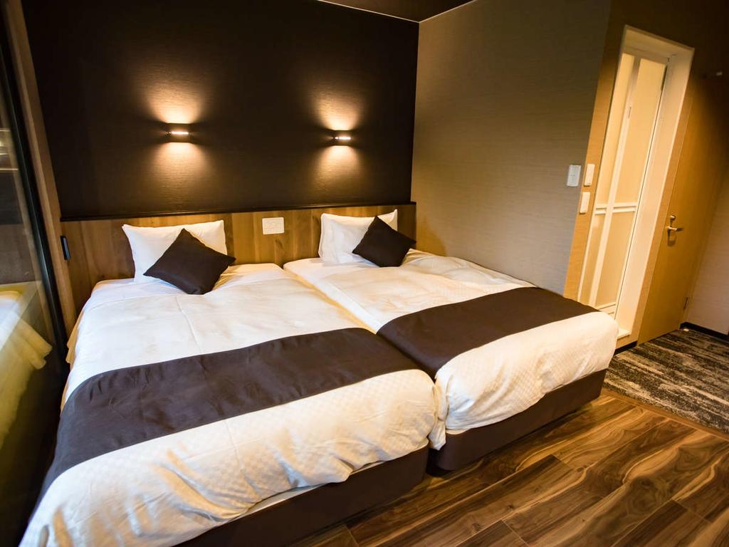 LiVEMAX RESORT Hakone Ashinoko