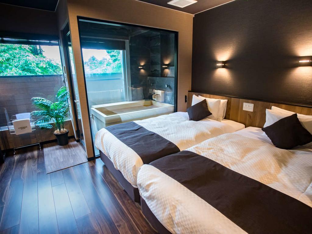 LiVEMAX RESORT Hakone Ashinoko