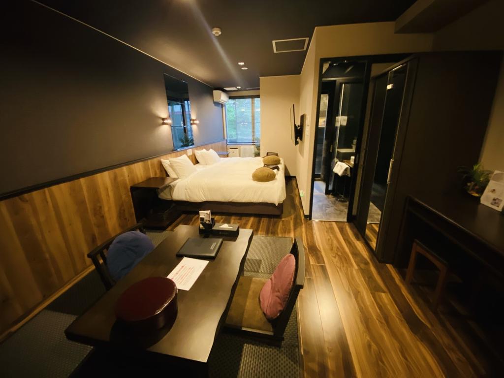 LiVEMAX RESORT Hakone Ashinoko