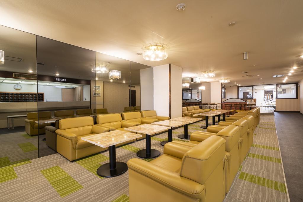 Hotel Econo Kanazawa Katamachi
