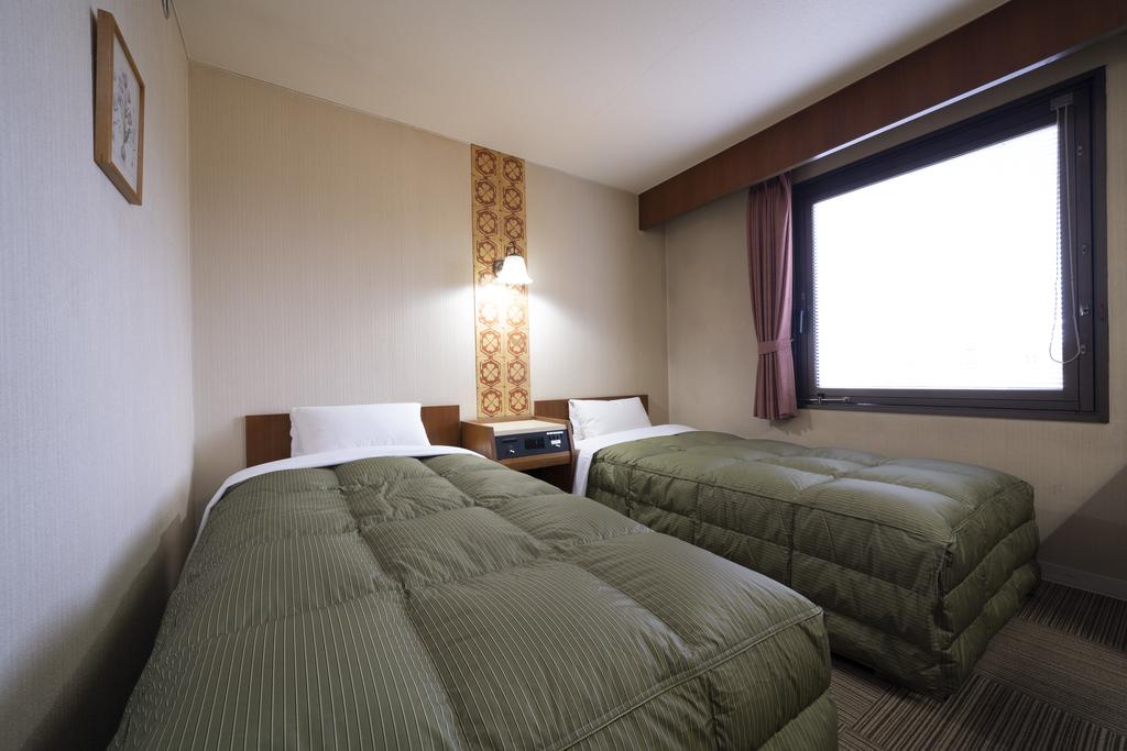 Hotel Econo Kanazawa Katamachi