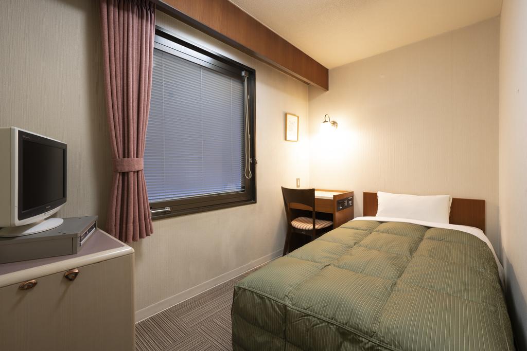 Hotel Econo Kanazawa Katamachi