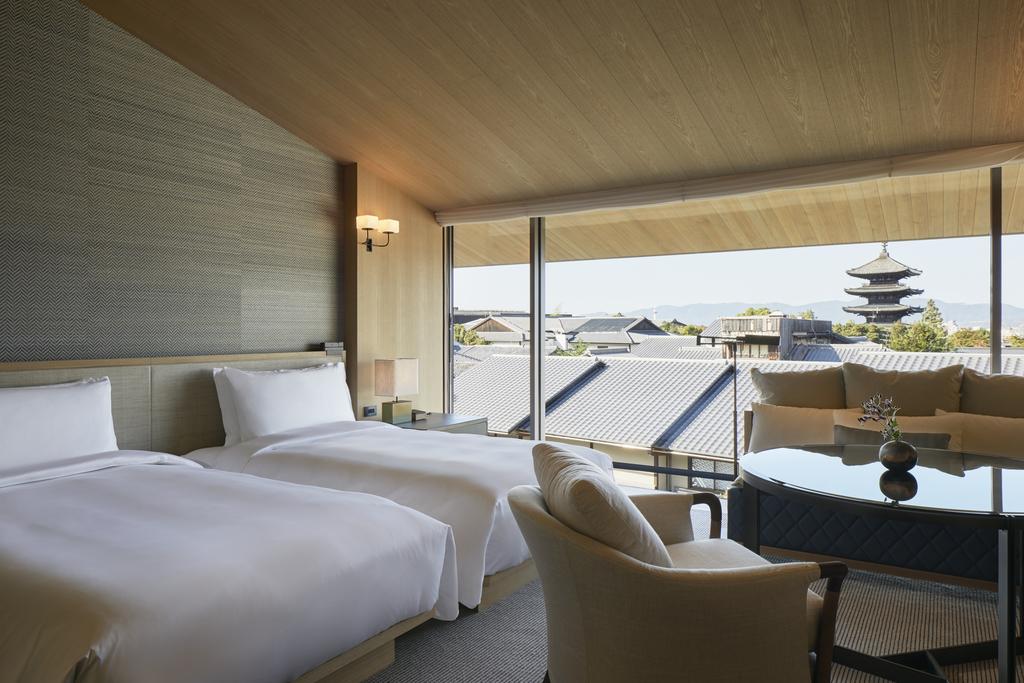 Park Hyatt Kyoto