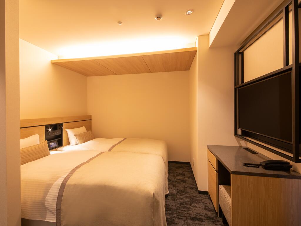 Hotel Keihan Kyotoeki Minami