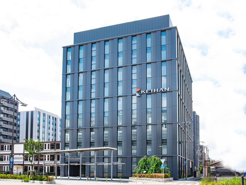 Hotel Keihan Kyotoeki Minami
