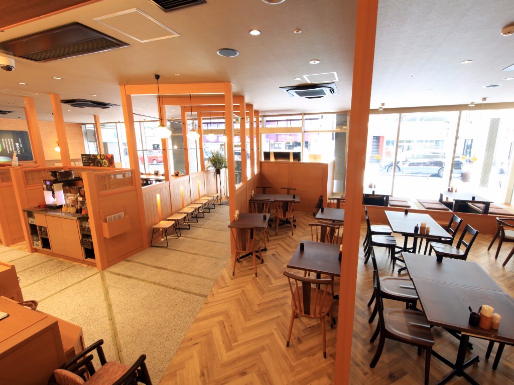 UNIZO INN Kyoto Kawaramachi Shijo