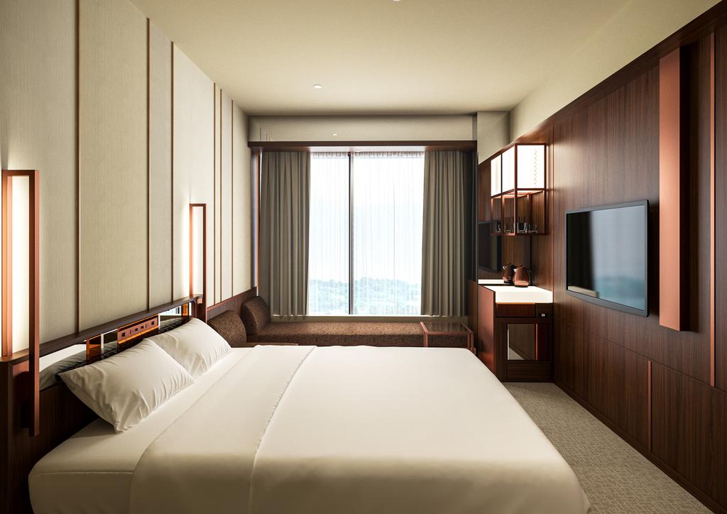Candeo Hotels Nagasaki Shinchi Chinatown