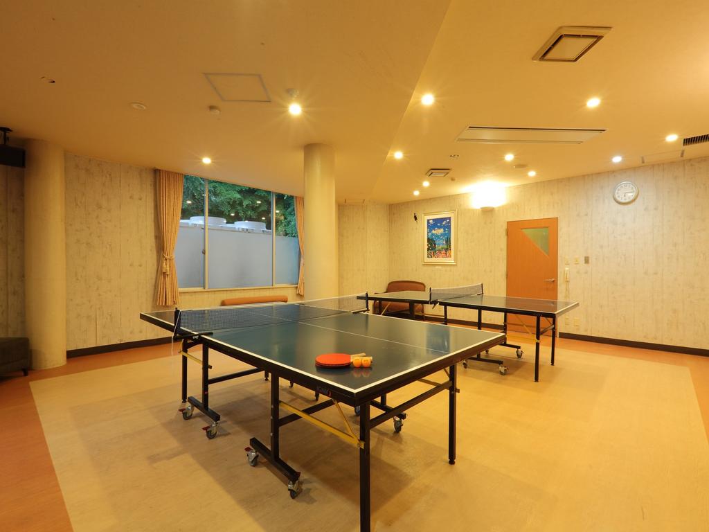 Hotel Sun Valley Nasu