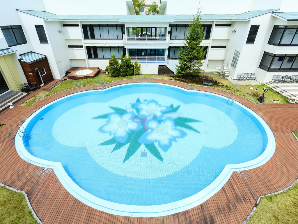 Hotel Sun Valley Nasu
