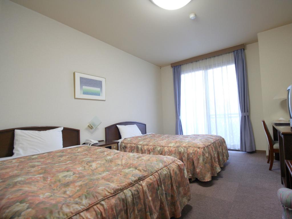 Hotel Sun Valley Nasu