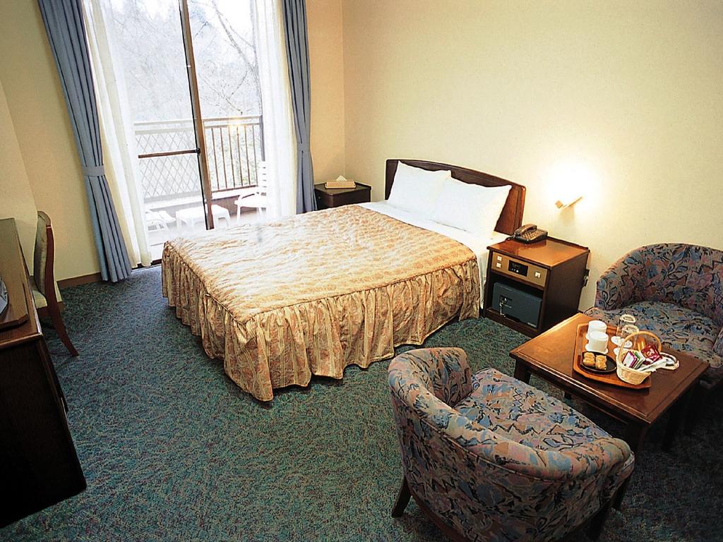 Hotel Sun Valley Nasu