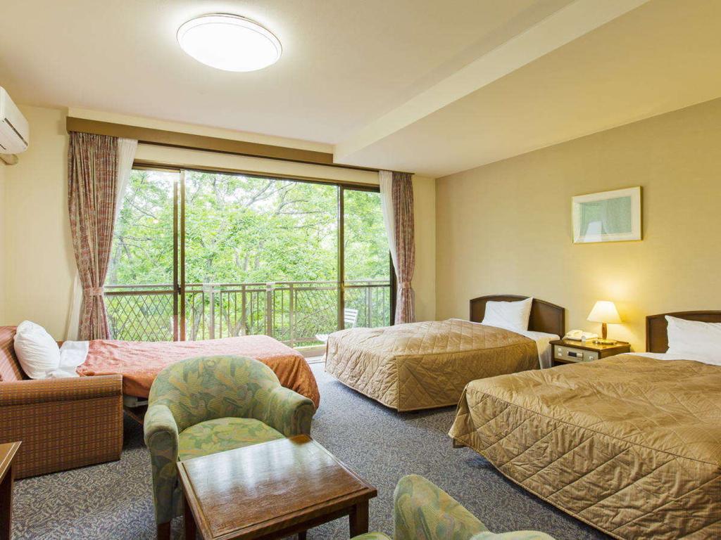 Hotel Sun Valley Nasu