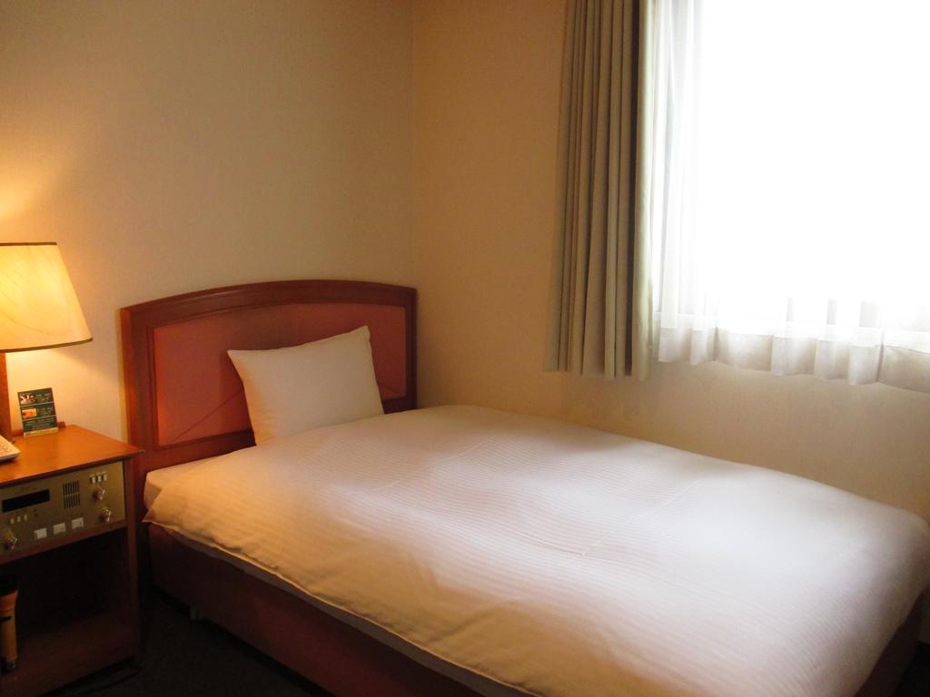 Hotel Green Selec