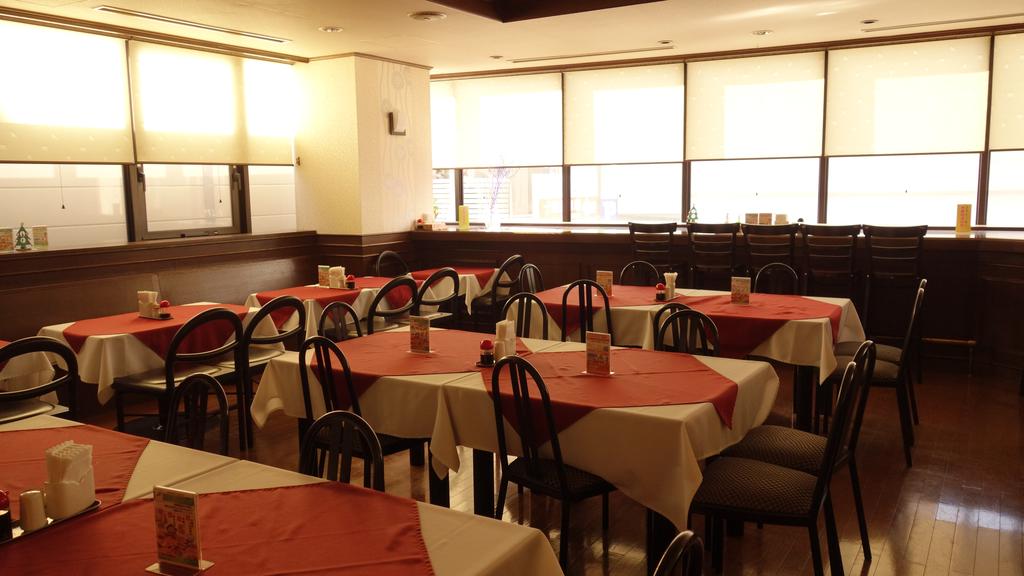 Hotel Green Selec