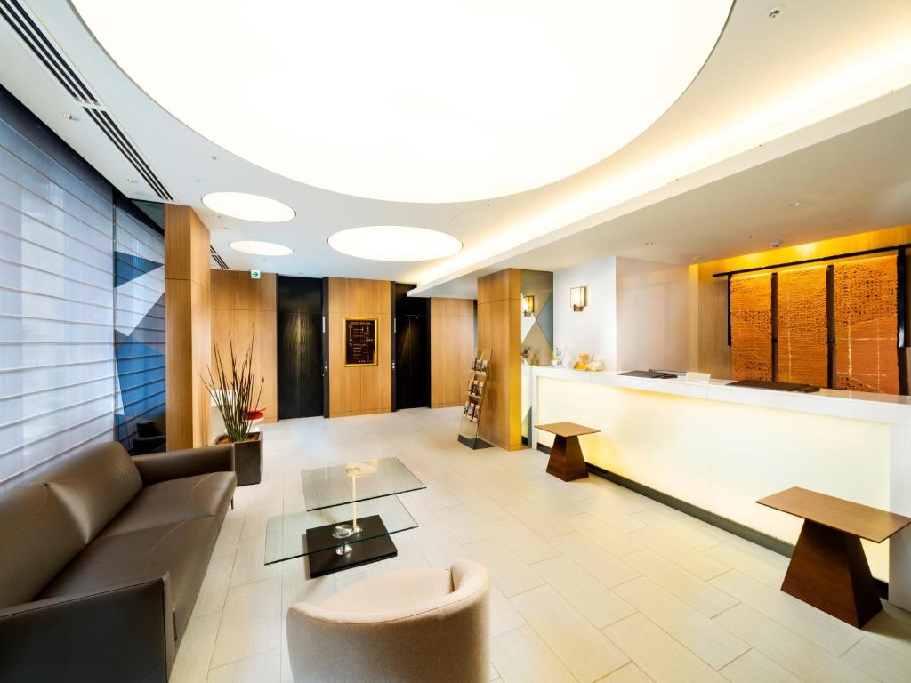 Best Western Hotel Fino Tokyo Akasaka