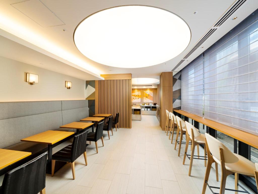 Best Western Hotel Fino Tokyo Akasaka