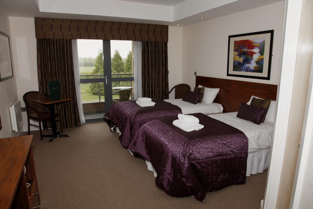 Boston West Hotel