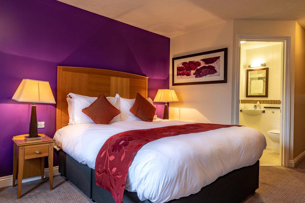 The Bridge Hotel