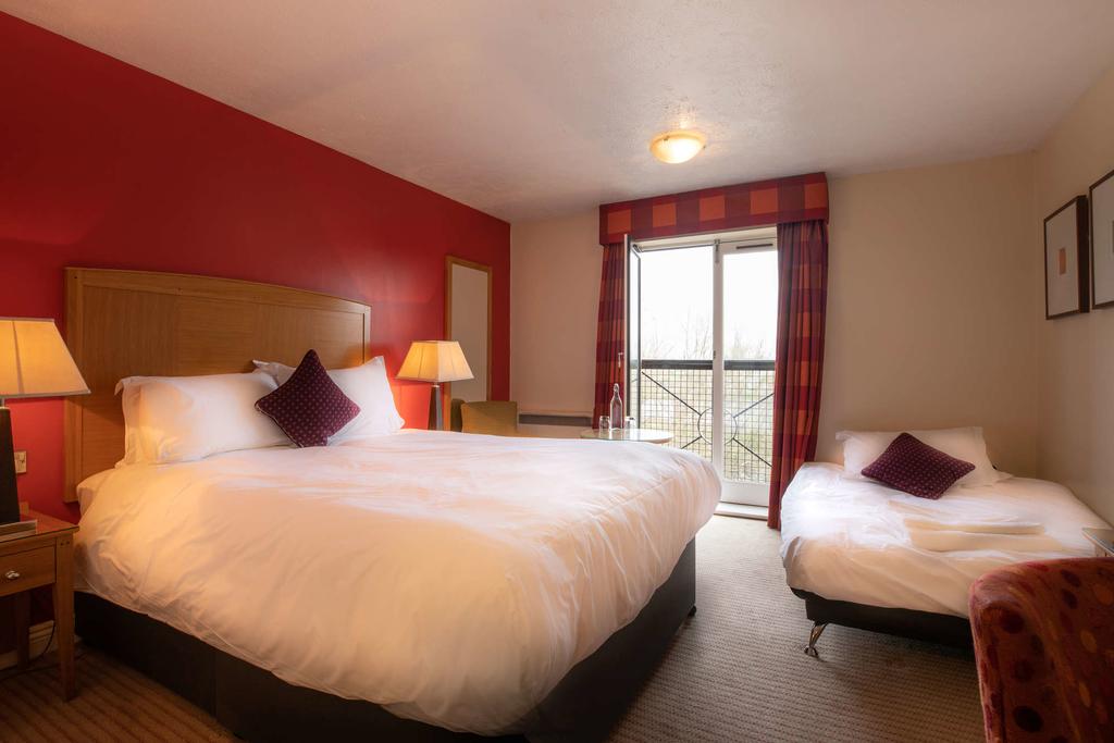 The Bridge Hotel