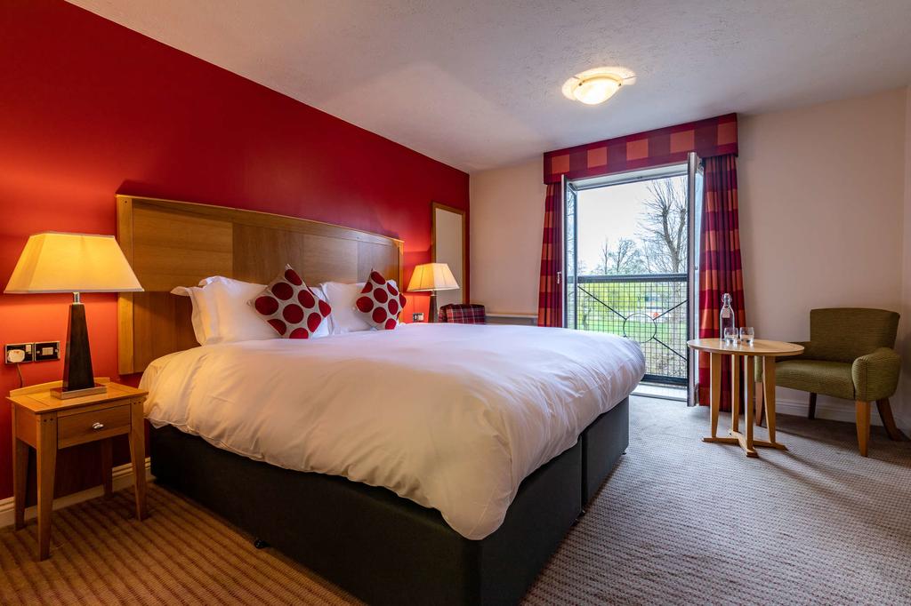 The Bridge Hotel