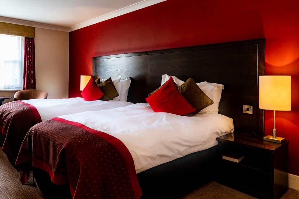 The Bridge Hotel