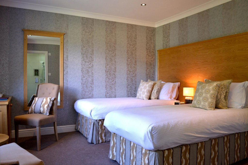 The Leathes Head Country House Hotel